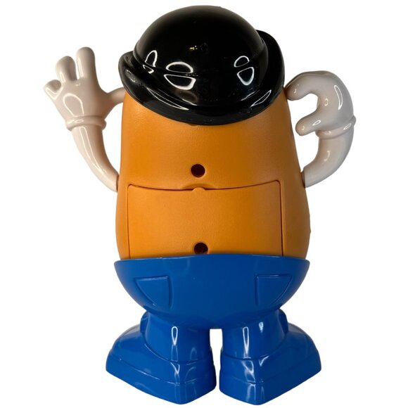 VTG Playskool Toy Story Mr. Potato Head Toy Set Collectible Disney Pixar Figure - Picture 5 of 5